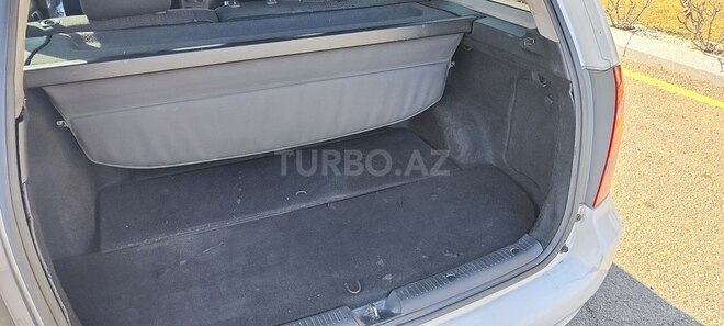 Toyota Corolla 2006, 241,000 km - 1.4 l - Gəncə