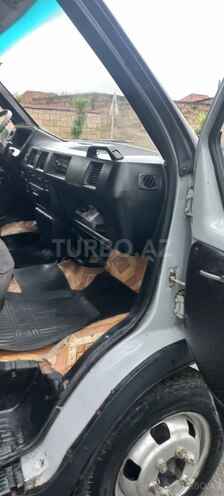 GAZ 33021 1994, 145,000 km - 2.4 l - Balakən