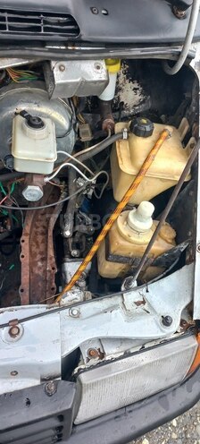 GAZ 33021 1994, 145,000 km - 2.4 l - Balakən