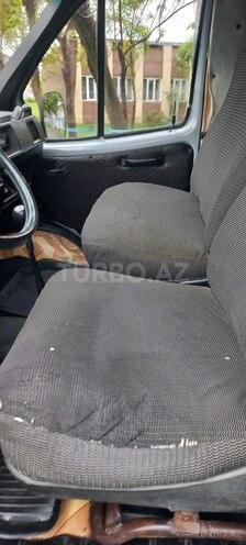 GAZ 33021 1994, 145,000 km - 2.4 l - Balakən