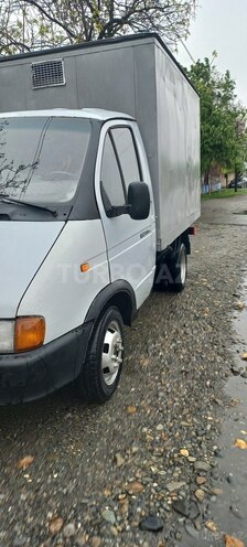 GAZ 33021 1994, 145,000 km - 2.4 l - Balakən