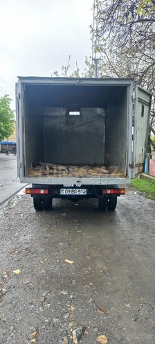 GAZ 33021 1994, 145,000 km - 2.4 l - Balakən