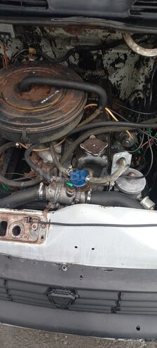GAZ 33021 1994, 145,000 km - 2.4 l - Balakən