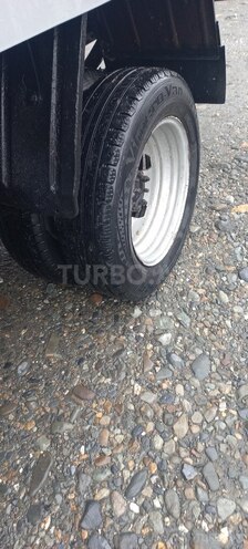 GAZ 33021 1994, 145,000 km - 2.4 l - Balakən