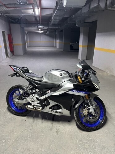 Yamaha  2023, 4,750 km - 0.2 l - Bakı