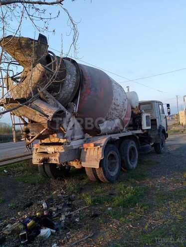 KamAz 53229 1983, 120,000 km - 11.0 l - İmişli