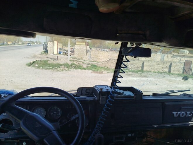 KamAz 53229 1983, 120,000 km - 11.0 l - İmişli