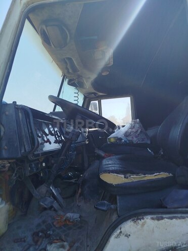 KamAz 53229 1983, 120,000 km - 11.0 l - İmişli