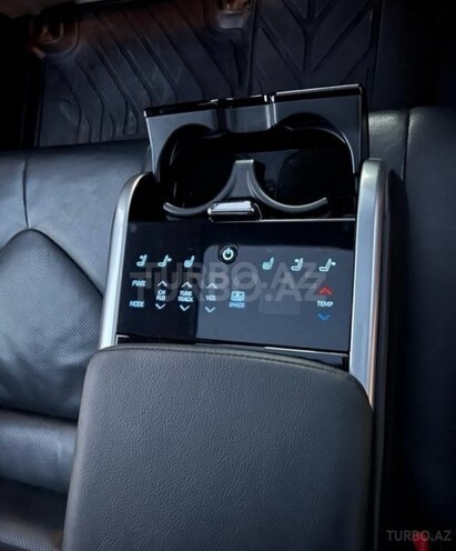 Toyota Camry 2019, 161,000 km - 2.5 l - Şamaxı