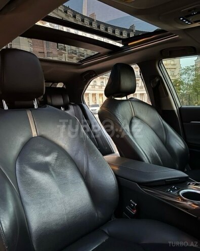 Toyota Camry 2019, 161,000 km - 2.5 l - Şamaxı