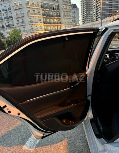 Toyota Camry 2019, 161,000 km - 2.5 l - Şamaxı
