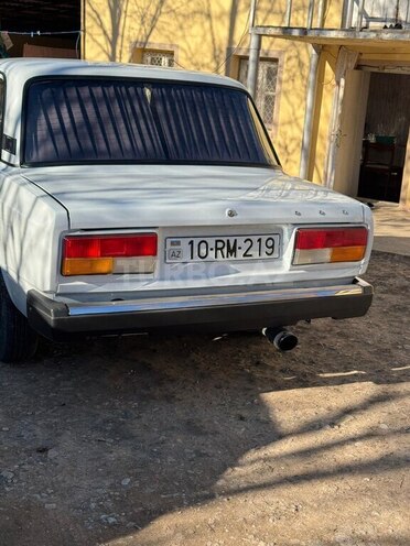 LADA (VAZ) 2107 2006, 48,000 km - 1.5 l - Tovuz