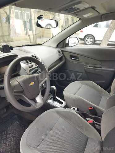 Chevrolet Cobalt 2024, 12,000 km - 1.5 l - Bakı