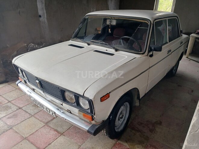 LADA (VAZ) 2106 1988, 98,000 km - 1.6 л - Bakı