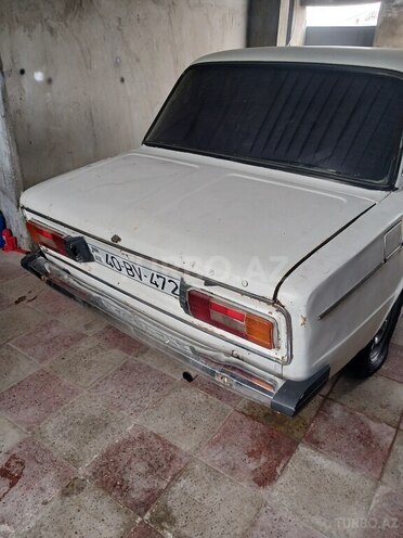 LADA (VAZ) 2106 1988, 98,000 km - 1.6 л - Bakı