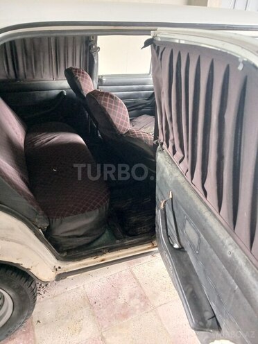LADA (VAZ) 2106 1988, 98,000 km - 1.6 л - Bakı