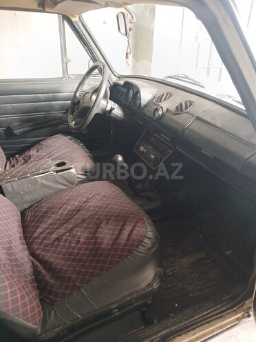 LADA (VAZ) 2106 1988, 98,000 km - 1.6 л - Bakı