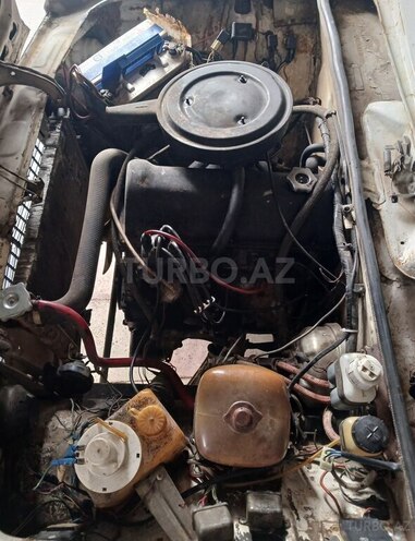 LADA (VAZ) 2106 1988, 98,000 km - 1.6 л - Bakı