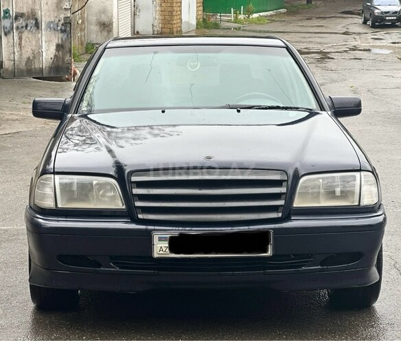 Mercedes C 180 1998, 254,874 km - 1.8 л - Bakı