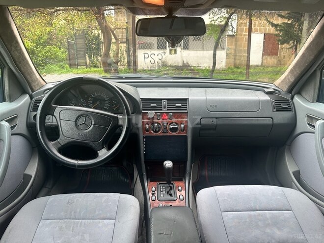 Mercedes C 180 1998, 254,874 km - 1.8 л - Bakı