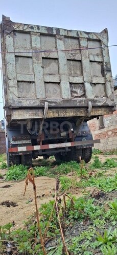 HOWO Sinotruk 2011, 250,000 km - 9.7 l - Gədəbəy