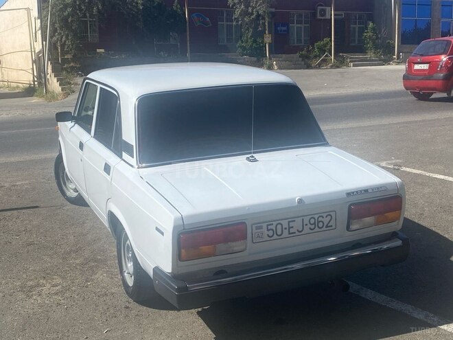 LADA (VAZ) 2107 1989, 95,000 km - 1.6 л - Bakı