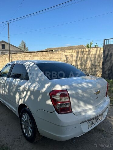 Chevrolet Cobalt 2013, 395,700 km - 1.5 l - Bakı