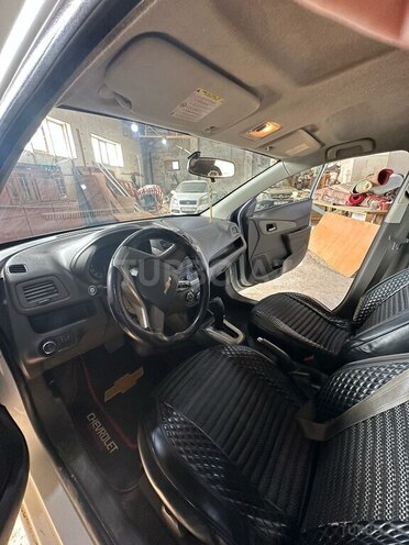 Chevrolet Cobalt 2013, 395,700 km - 1.5 l - Bakı