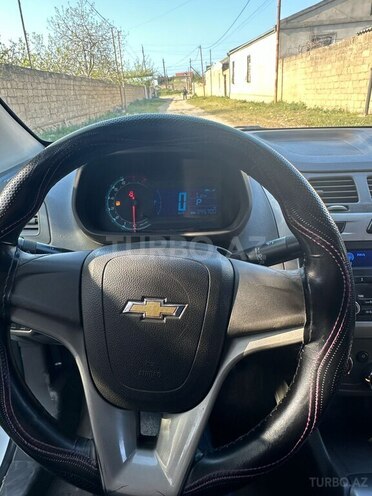 Chevrolet Cobalt 2013, 395,700 km - 1.5 l - Bakı