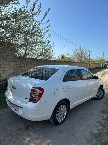 Chevrolet Cobalt 2013, 395,700 km - 1.5 l - Bakı