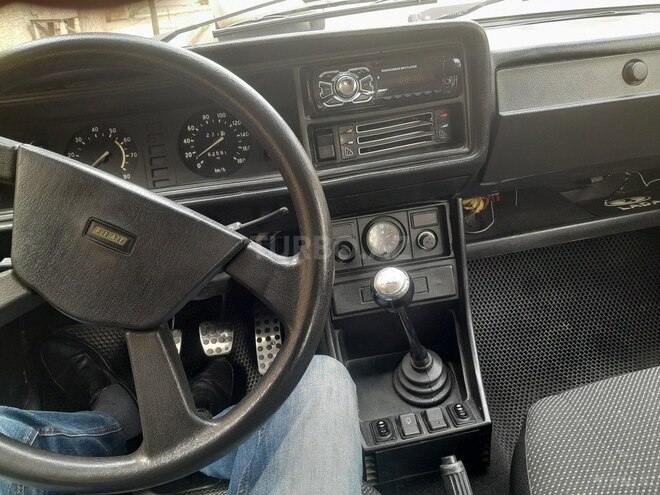 LADA (VAZ) 2107 2011, 62,647 km - 1.6 l - Göygöl