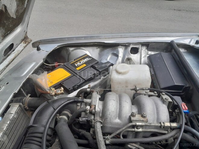LADA (VAZ) 2107 2011, 62,647 km - 1.6 l - Göygöl