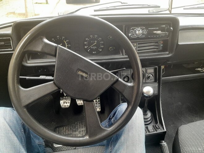 LADA (VAZ) 2107 2011, 62,647 km - 1.6 l - Göygöl