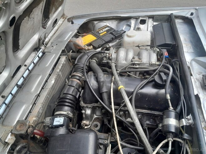 LADA (VAZ) 2107 2011, 62,647 km - 1.6 l - Göygöl