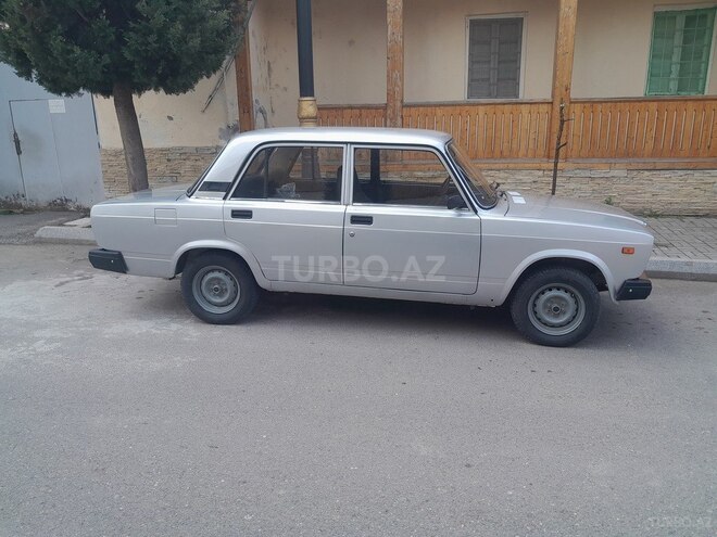 LADA (VAZ) 2107 2011, 62,647 km - 1.6 l - Göygöl