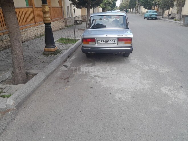 LADA (VAZ) 2107 2011, 62,647 km - 1.6 l - Göygöl