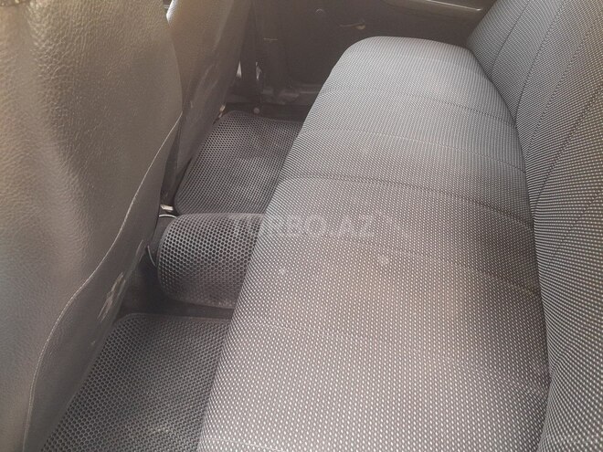 LADA (VAZ) 2107 2011, 62,647 km - 1.6 l - Göygöl