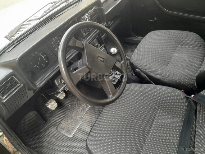 LADA (VAZ) 2107 2011, 62,647 km - 1.6 l - Göygöl