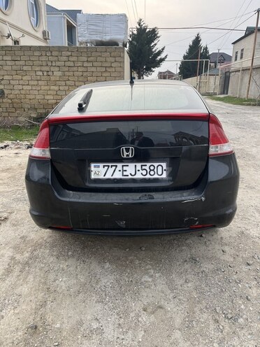 Honda Insight 2011, 265,000 km - 1.3 l - Bakı