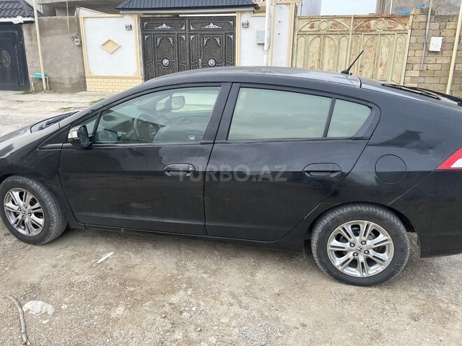 Honda Insight 2011, 265,000 km - 1.3 l - Bakı