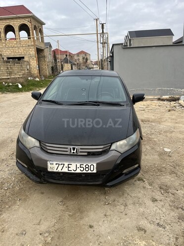 Honda Insight 2011, 265,000 km - 1.3 l - Bakı