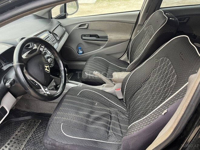 Honda Insight 2011, 265,000 km - 1.3 l - Bakı