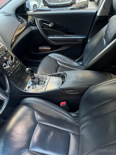 Hyundai Grandeur 2015, 170,000 km - 2.2 l - Bakı