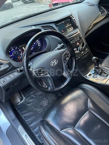Hyundai Grandeur 2015, 170,000 km - 2.2 l - Bakı