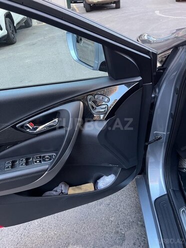 Hyundai Grandeur 2015, 170,000 km - 2.2 l - Bakı
