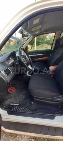 ZX Auto Grand Tiger 2021, 85,000 km - 2.8 l - Gəncə