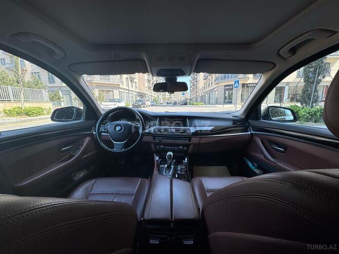 BMW 528-16