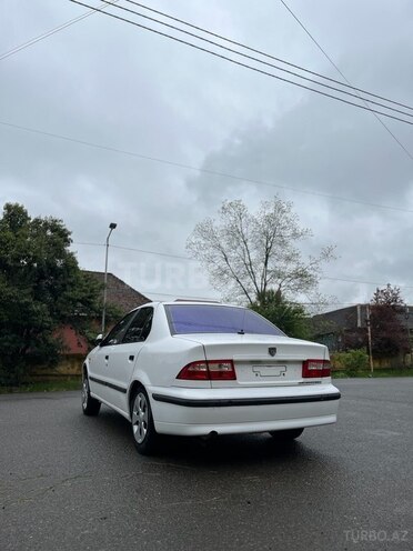 Khazar LX 2020, 200,000 km - 1.7 l - Lənkəran