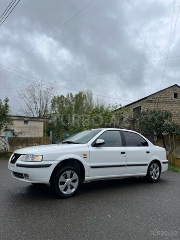 Khazar LX 2020, 200,000 km - 1.7 l - Lənkəran