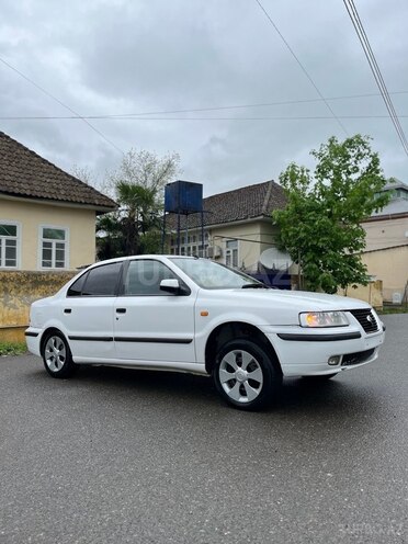 Khazar LX 2020, 200,000 km - 1.7 l - Lənkəran